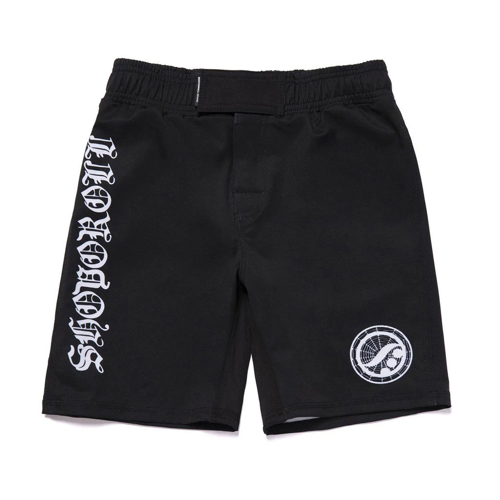 Shoyoroll Araneae No-Gi BJJ Grappling Shorts