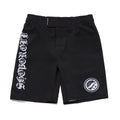 Shoyoroll Araneae No-Gi BJJ Grappling Shorts