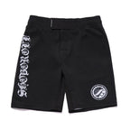 Shoyoroll Araneae No-Gi BJJ Grappling Shorts