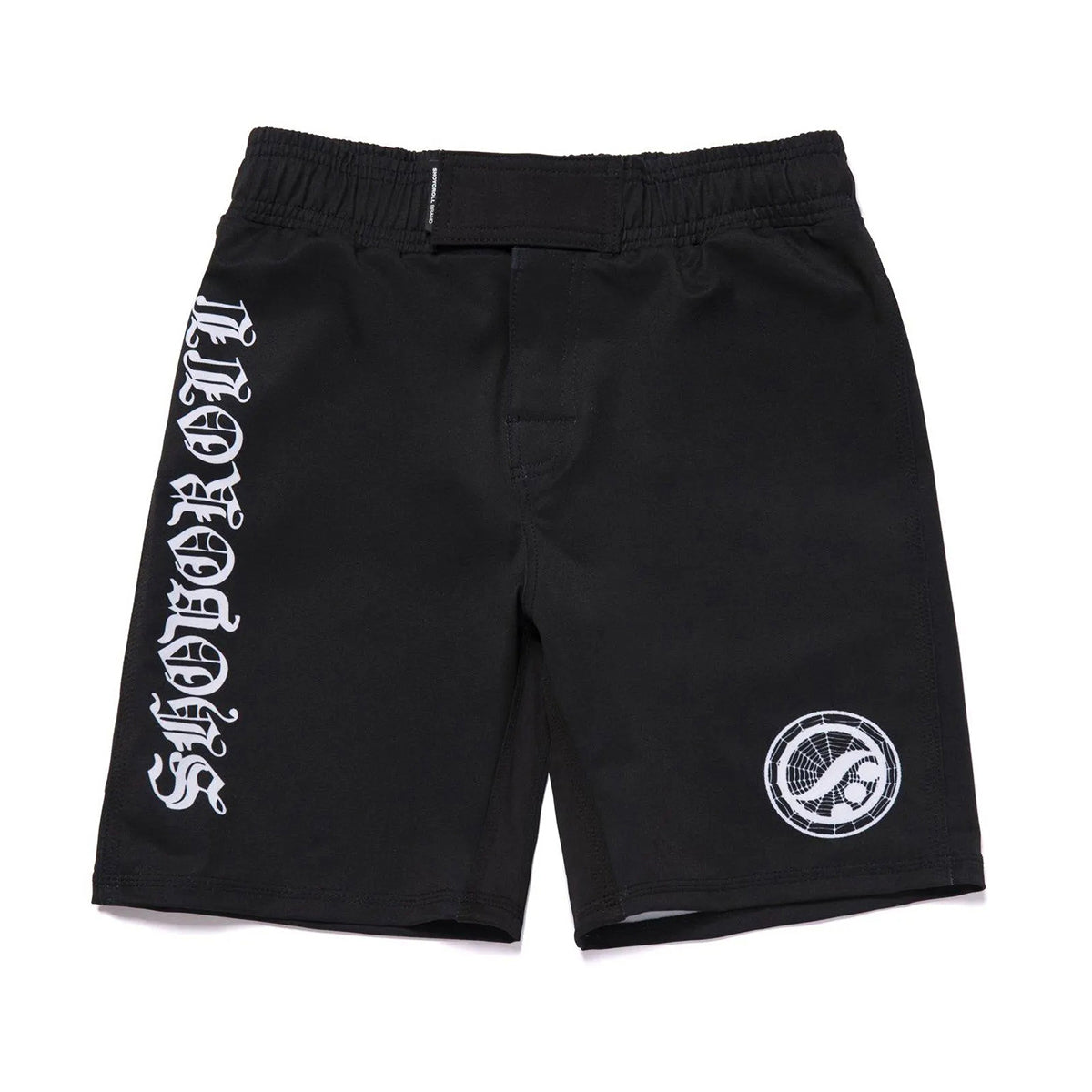 Shoyoroll Araneae No-Gi BJJ Grappling Shorts