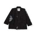 Shoyoroll Arctic Competitor BJJ Gi – Black