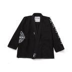 Shoyoroll Arctic Competitor BJJ Gi – Black