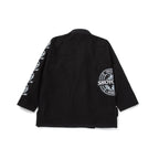 Shoyoroll Arctic Competitor BJJ Gi – Black