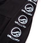 Shoyoroll Arctic Competitor BJJ Gi – Black