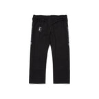 Shoyoroll Arctic Competitor BJJ Gi – Black