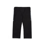Shoyoroll Arctic Competitor BJJ Gi – Black