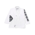 Shoyoroll Arctic Competitor BJJ Gi – White