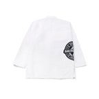 Shoyoroll Arctic Competitor BJJ Gi – White