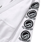 Shoyoroll Arctic Competitor BJJ Gi – White