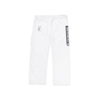 Shoyoroll Arctic Competitor BJJ Gi – White