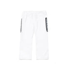 Shoyoroll Arctic Competitor BJJ Gi – White