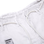 Shoyoroll Arctic Competitor BJJ Gi – White