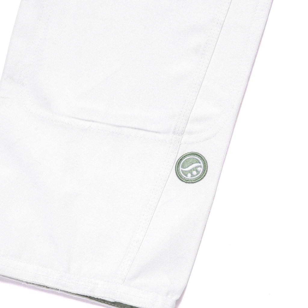 Shoyoroll Articulated Kimono V1 BJJ Gi – White