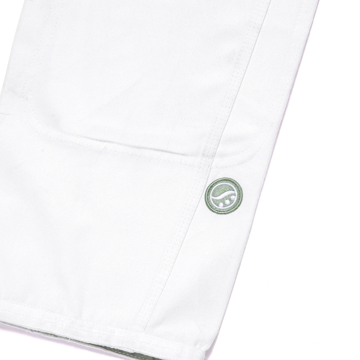 Shoyoroll Articulated Kimono V1 BJJ Gi – White