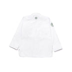 Shoyoroll Articulated Kimono V1 BJJ Gi – White