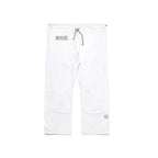 Shoyoroll Articulated Kimono V1 BJJ Gi – White