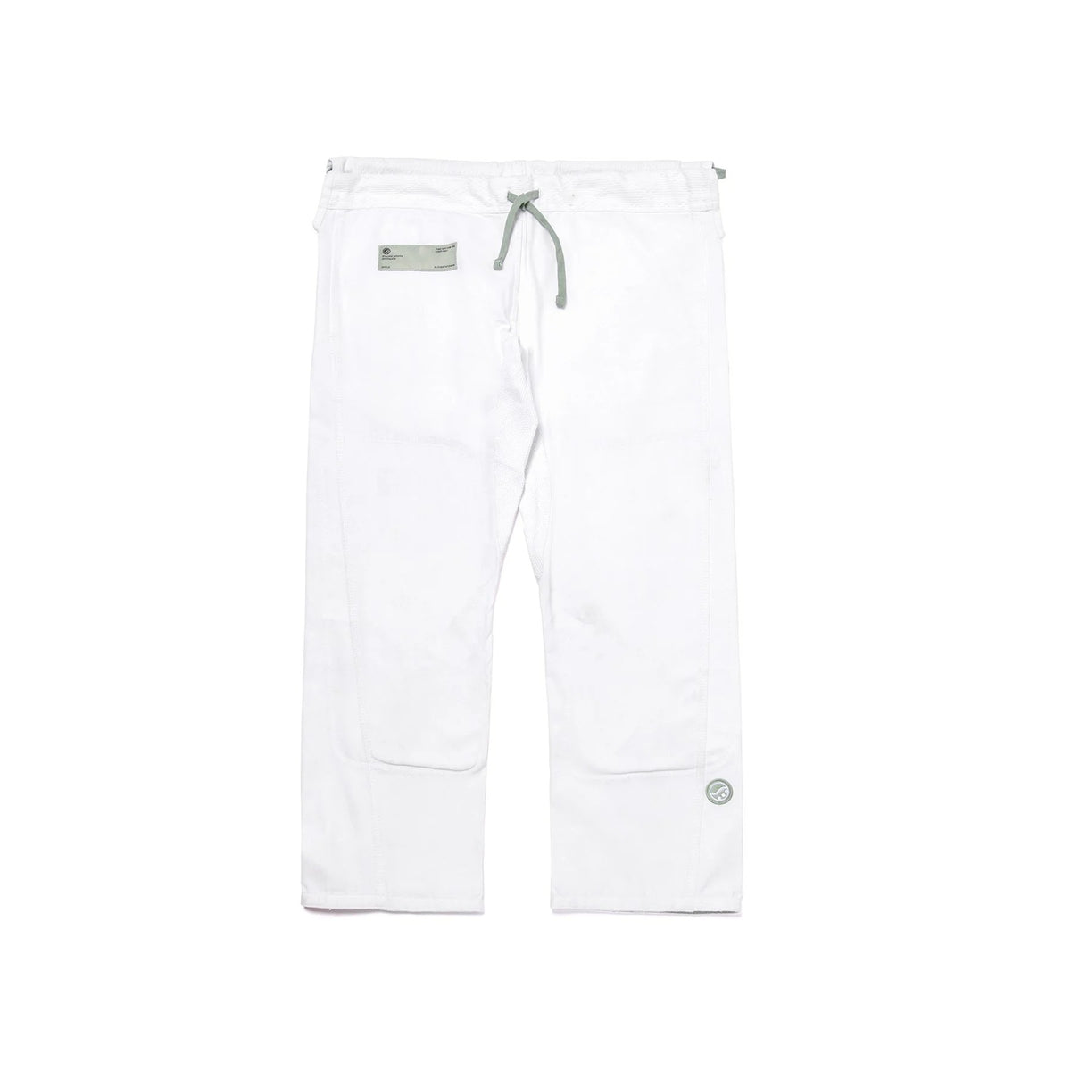 Shoyoroll Articulated Kimono V1 BJJ Gi – White