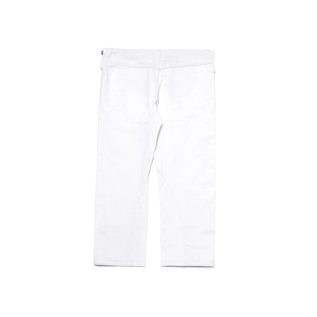 Shoyoroll Articulated Kimono V1 BJJ Gi – White