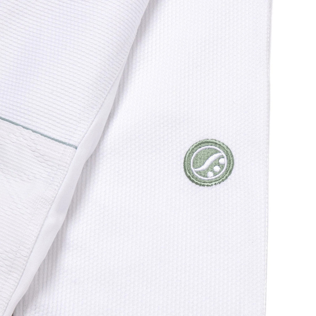 Shoyoroll Articulated Kimono V1 BJJ Gi – White