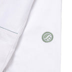 Shoyoroll Articulated Kimono V1 BJJ Gi – White