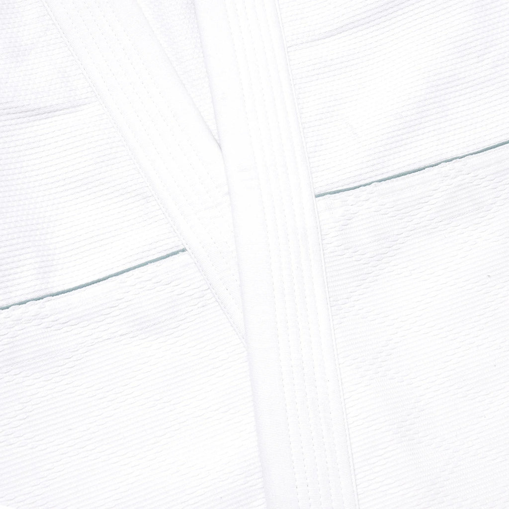 Shoyoroll Articulated Kimono V1 BJJ Gi – White