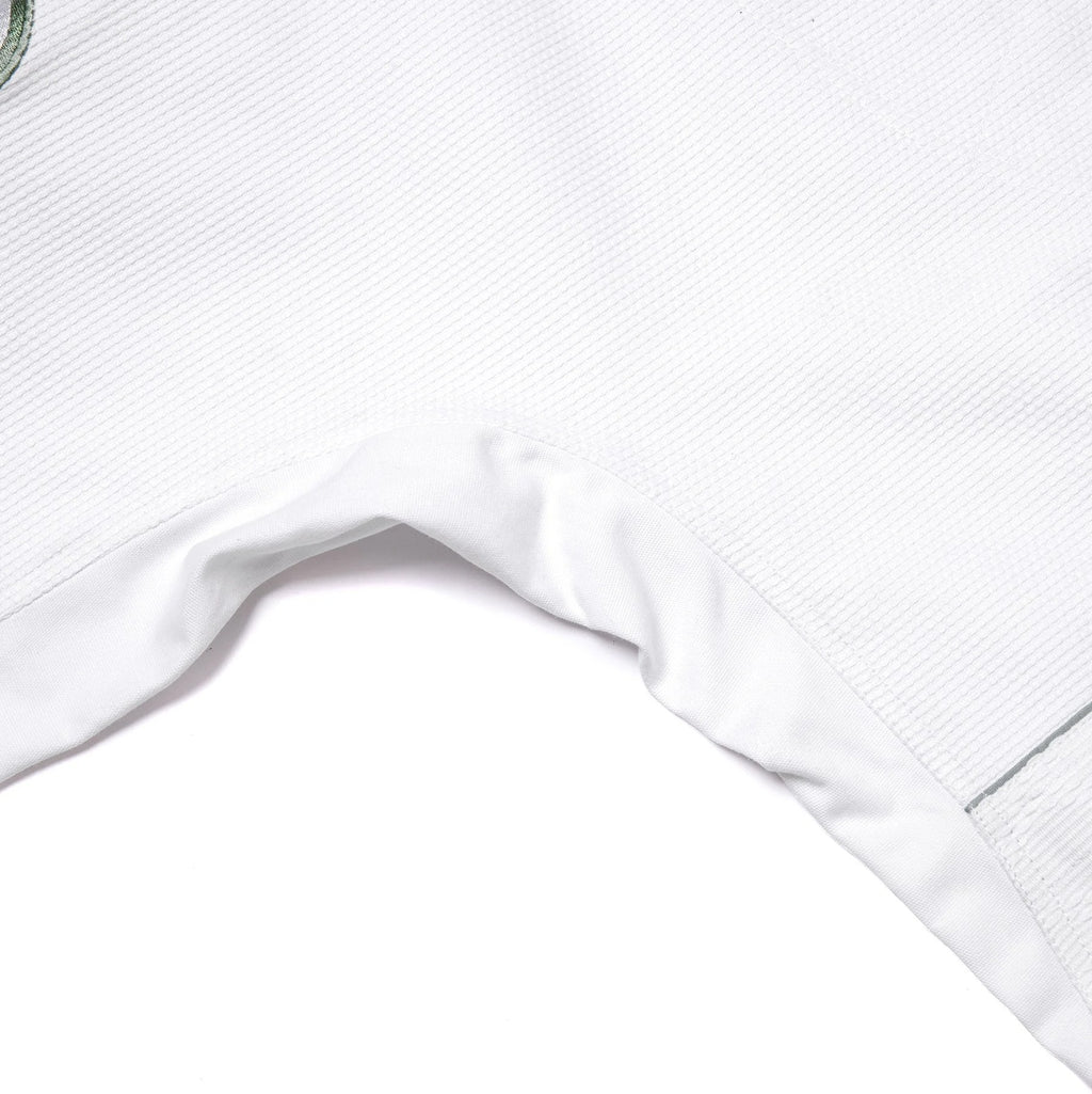Shoyoroll Articulated Kimono V1 BJJ Gi – White