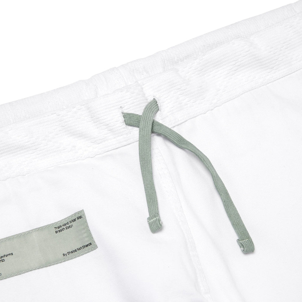 Shoyoroll Articulated Kimono V1 BJJ Gi – White