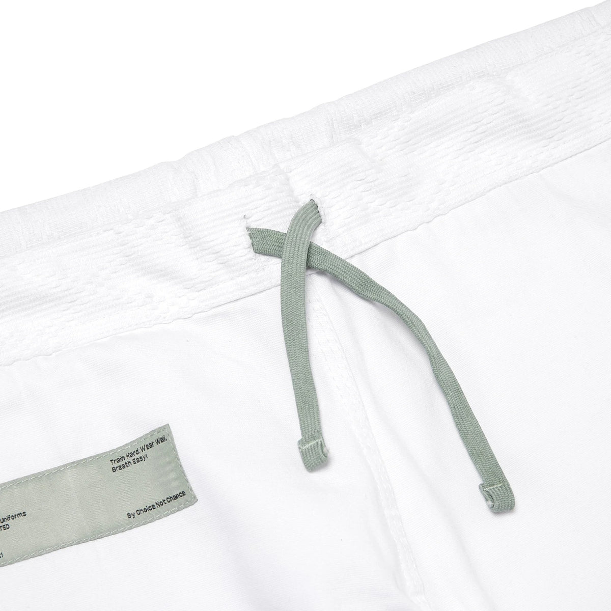 Shoyoroll Articulated Kimono V1 BJJ Gi – White