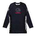 Shoyoroll Articulated Kimono V2.3 BJJ Rash Guard