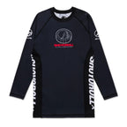 Shoyoroll Articulated Kimono V2.3 BJJ Rash Guard