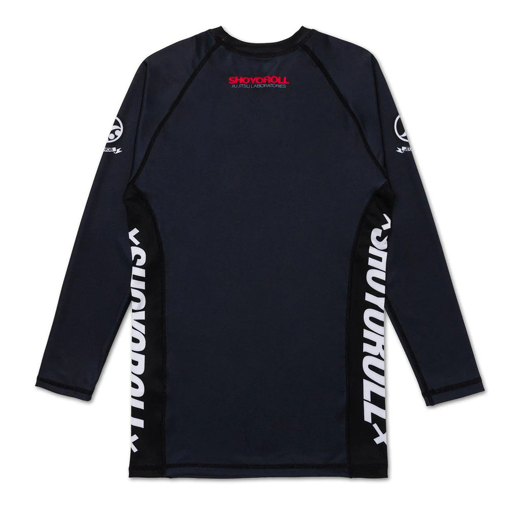 Shoyoroll Articulated Kimono V2.3 BJJ Rash Guard
