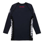 Shoyoroll Articulated Kimono V2.3 BJJ Rash Guard