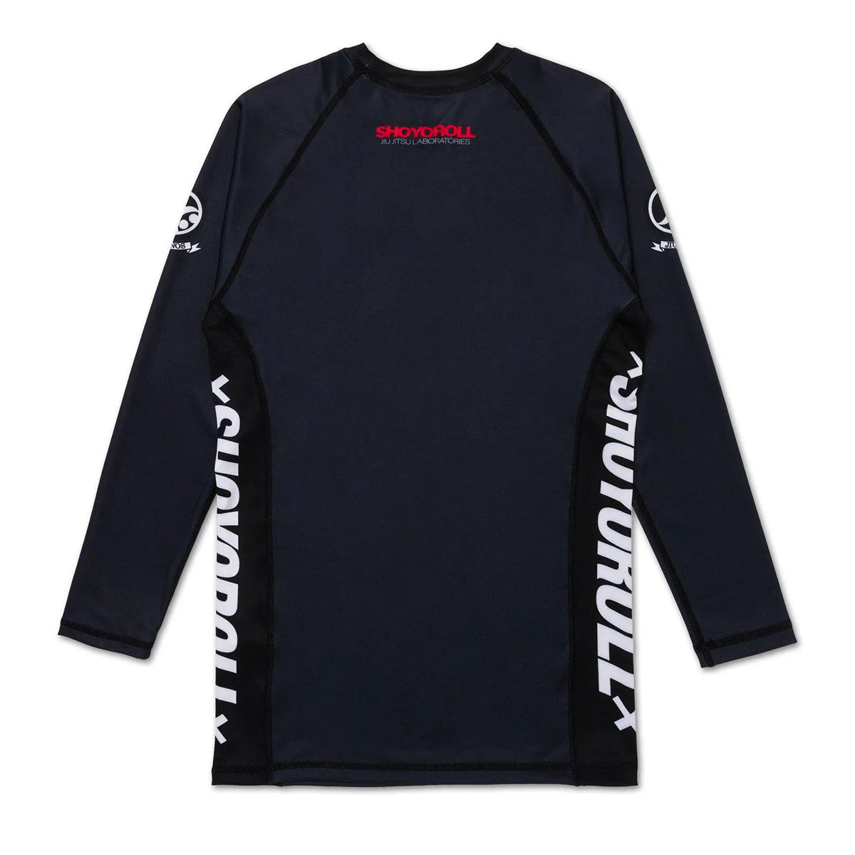 Shoyoroll Articulated Kimono V2.3 BJJ Rash Guard