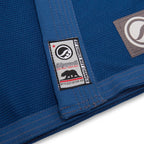 Shoyoroll Atlas Competitor BJJ Gi – Blue