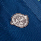 Shoyoroll Atlas Competitor BJJ Gi – Blue