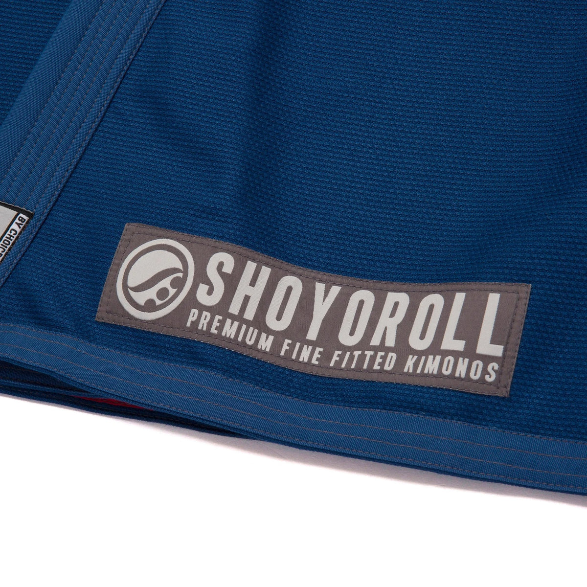 Shoyoroll Atlas Competitor BJJ Gi – Blue