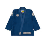 Shoyoroll Atlas Competitor BJJ Gi – Blue
