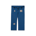 Shoyoroll Atlas Competitor BJJ Gi – Blue