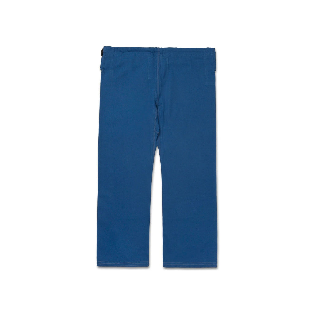 Shoyoroll Atlas Competitor BJJ Gi – Blue