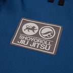 Shoyoroll Atlas Competitor BJJ Gi – Blue