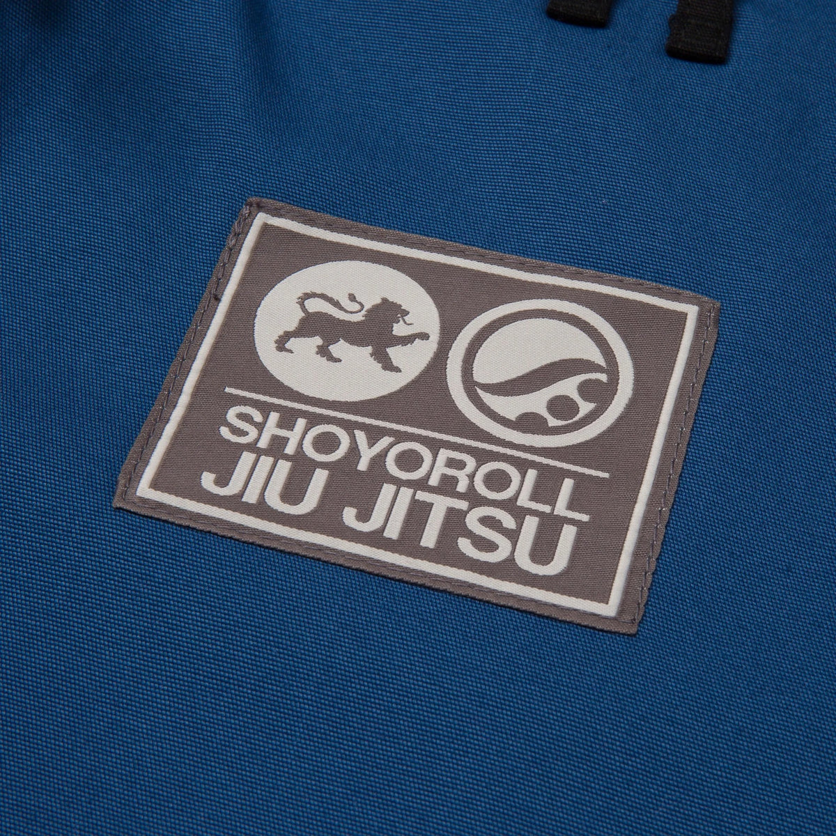 Shoyoroll Atlas Competitor BJJ Gi – Blue