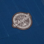 Shoyoroll Atlas Competitor BJJ Gi – Blue