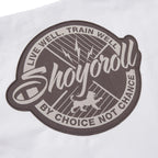 Shoyoroll Atlas Competitor BJJ Gi – White