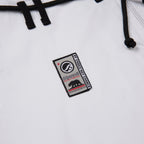 Shoyoroll Atlas Competitor BJJ Gi – White