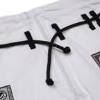 Shoyoroll Atlas Competitor BJJ Gi – White