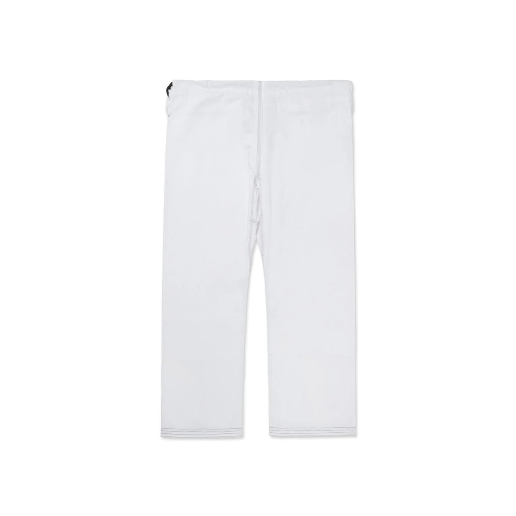 Shoyoroll Atlas Competitor BJJ Gi – White