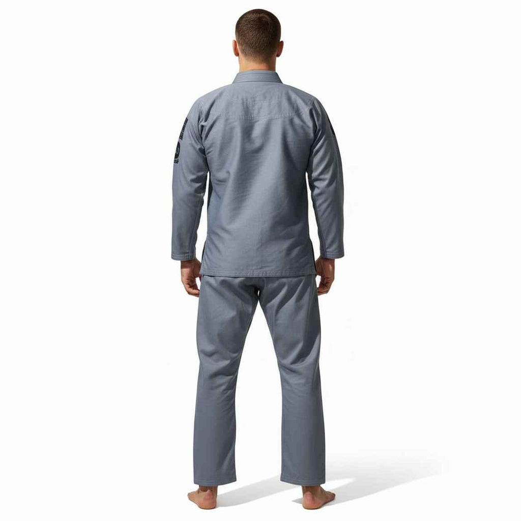 SHOYOROLL BATCH 61 UNDEFEATED V2 GRAUER KIMONO / GI