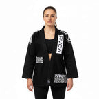SHOYOROLL RVCA BATCH 105 SCHWARZER KIMONO / GI