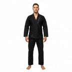 SHOYOROLL BATCH 31 UNDEFEATED SCHWARZER KIMONO / GI