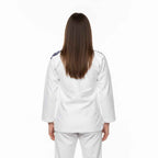 SHOYOROLL COMPETITION EDITION 20.1 JIU-JITSU WHITE KIMONO / GI